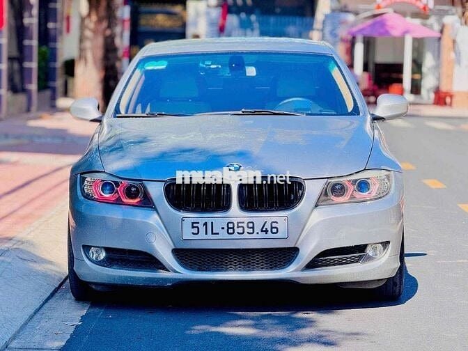 BMW 3 Series 20***0 km