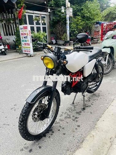 win detech cf race đời 2015 máy êm ngon
