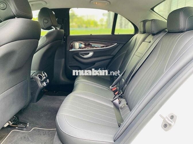 Mercedes_E200_Exclusive Sx 2022 Bao Bank 90%