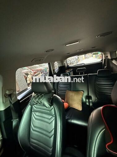 Kia Carens 2024 1.5G Luxury - 15575 km