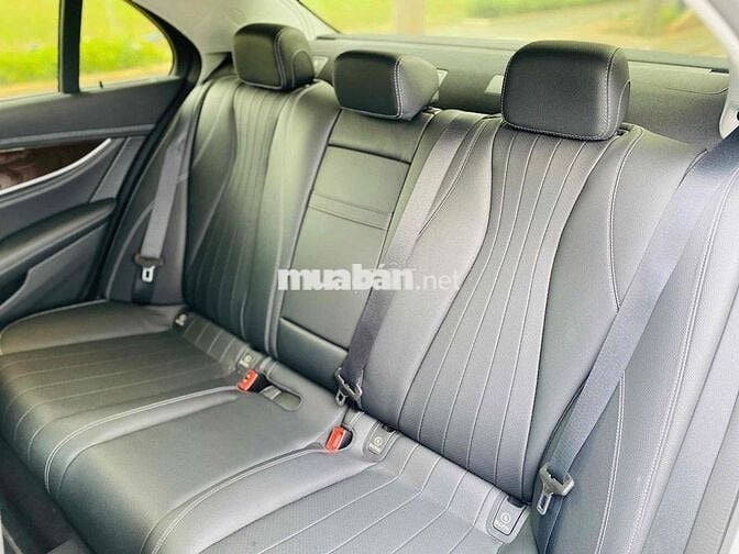 Mercedes_E200_Exclusive Sx 2022 Bao Bank 90%