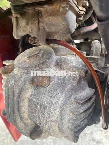 Si 2010 bs43  cccd chính chủ  Máy móc rin êm ru