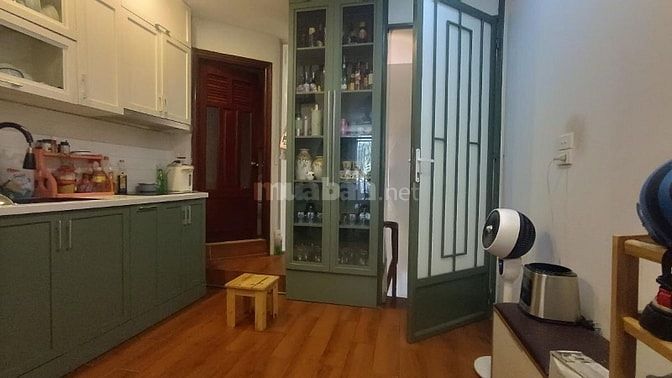SIÊU PHẨM -NHÀ MẶT PHỐ – KINH DOANH ĐỈNH – Ô TÔ ĐỖ CỬA