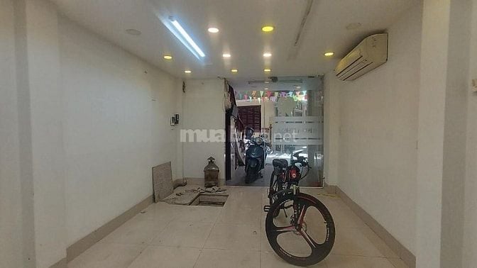 SIÊU PHẨM -NHÀ MẶT PHỐ – KINH DOANH ĐỈNH – Ô TÔ ĐỖ CỬA