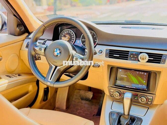 BMW 3 Series 20***0 km