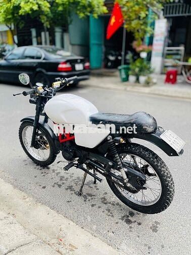 win detech cf race đời 2015 máy êm ngon