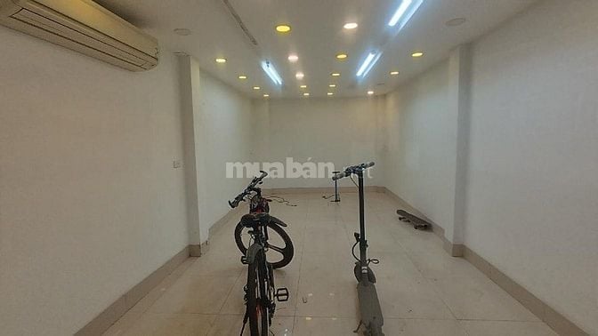 SIÊU PHẨM -NHÀ MẶT PHỐ – KINH DOANH ĐỈNH – Ô TÔ ĐỖ CỬA