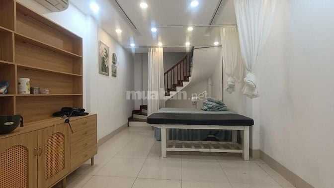 SIÊU PHẨM -NHÀ MẶT PHỐ – KINH DOANH ĐỈNH – Ô TÔ ĐỖ CỬA