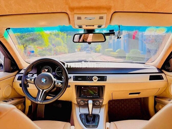 BMW 3 Series 20***0 km