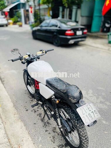 win detech cf race đời 2015 máy êm ngon
