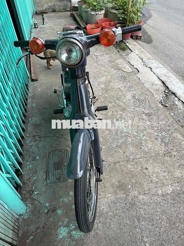 cub 78 bstp
