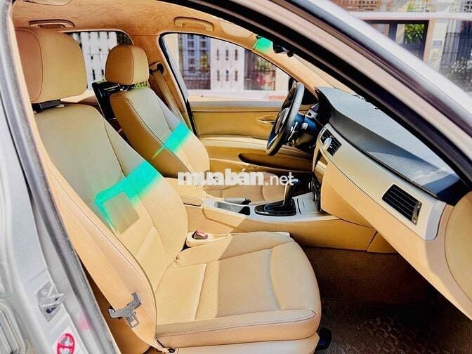 BMW 3 Series 20***0 km