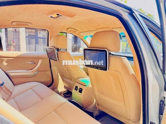 BMW 3 Series 20***0 km