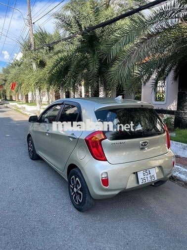 Kia Morning 2013 - 196000 km