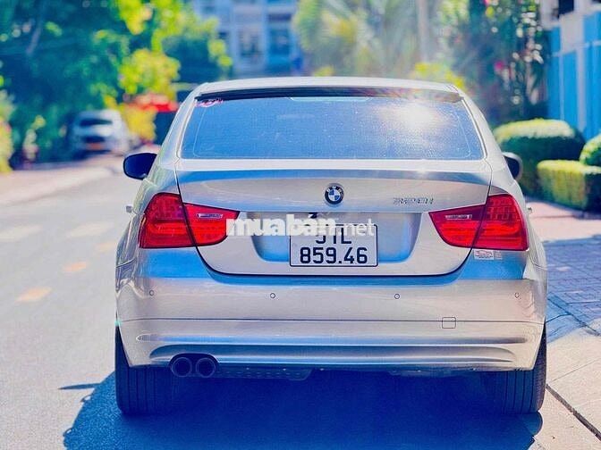 BMW 3 Series 20***0 km