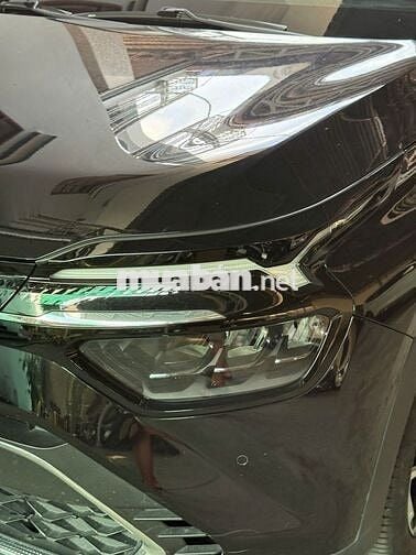 Kia Carens 2024 1.5G Luxury - 15575 km
