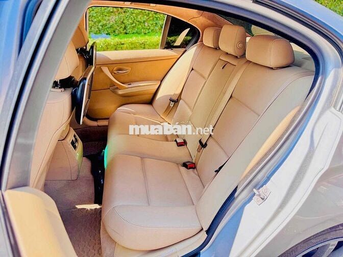 BMW 3 Series 20***0 km