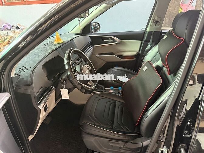 Kia Carens 2024 1.5G Luxury - 15575 km