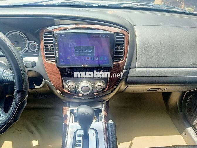 Ford Escape 2011 XLT 2.3 AT 4X4 - 182000 km