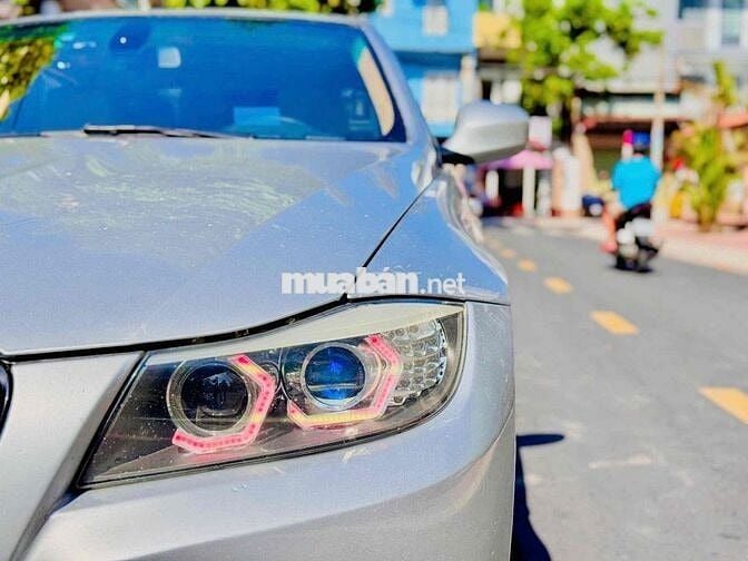BMW 3 Series 20***0 km