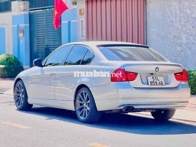 BMW 3 Series 20***0 km