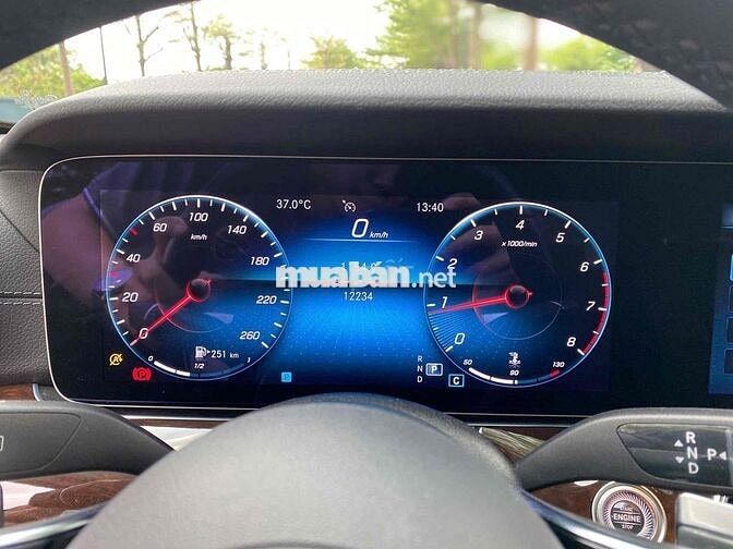 Mercedes_E200_Exclusive Sx 2022 Bao Bank 90%