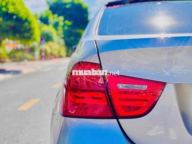 BMW 3 Series 20***0 km