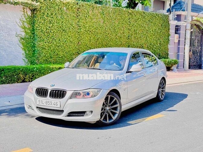 BMW 3 Series 20***0 km