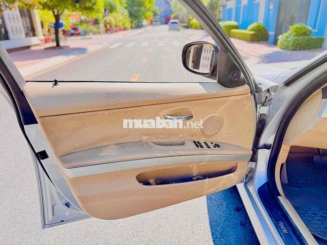 BMW 3 Series 20***0 km