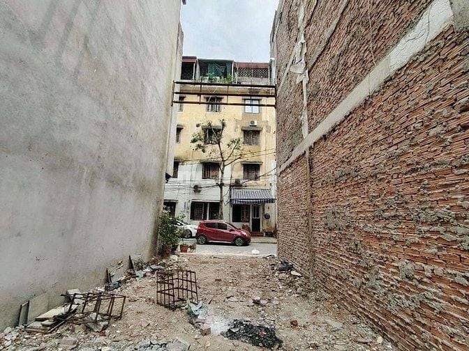 Bán Đất Ngọc Lâm 52m - Phân Lô ô tô tránh - Ngõ thông - 9,2 Tỷ