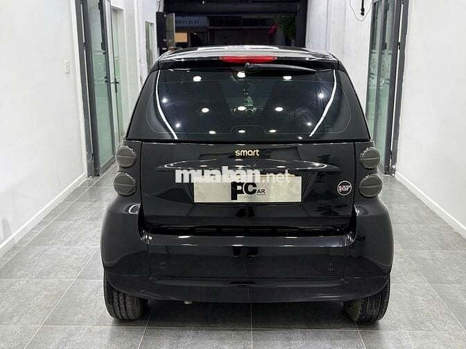 Smart Fortwo 2010