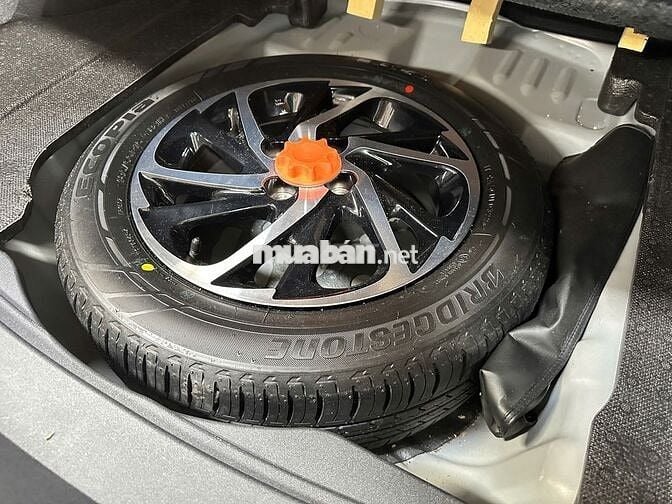 SIÊU LƯỚT TOYOTA VIOS 2022 G 1.5CVT NGUYÊN ZIN A-Z