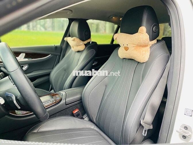 Mercedes_E200_Exclusive Sx 2022 Bao Bank 90%