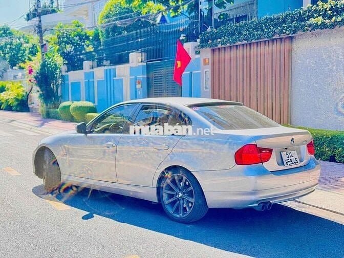 BMW 3 Series 20***0 km