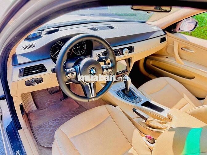 BMW 3 Series 20***0 km