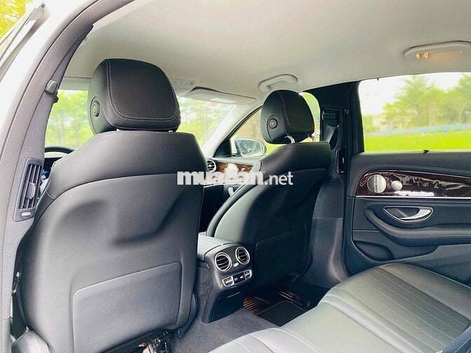 Mercedes_E200_Exclusive Sx 2022 Bao Bank 90%