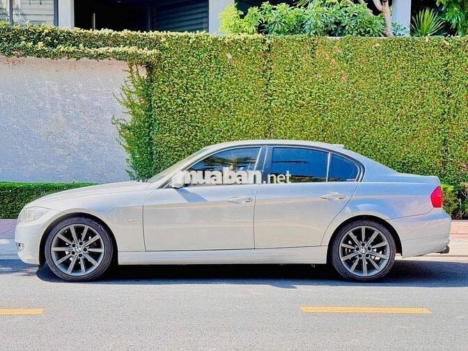 BMW 3 Series 20***0 km