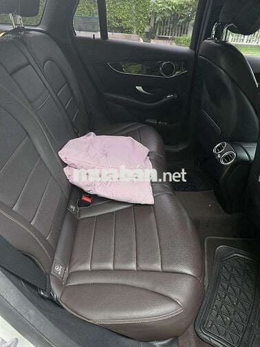 Mercedes Benz GLC 200 - 51200 km