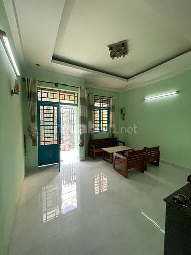 BÁN NHÀ ĐẸP NGUYỄN DU, GÒ VẤP – GẦN CHỢ, GIÁ CHỈ 5,5 TỶ!