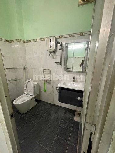 BÁN NHÀ ĐẸP NGUYỄN DU, GÒ VẤP – GẦN CHỢ, GIÁ CHỈ 5,5 TỶ!