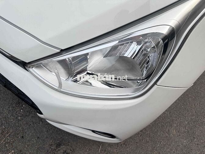 Hyundai Grand i10 GLS 2018 1.2 AT - 29000 km