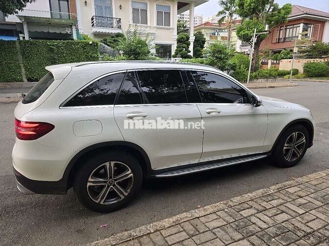 Mercedes Benz GLC 200 - 51200 km