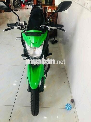 Đổi xe cần thanh lý lại
