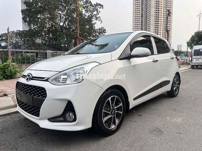 Hyundai Grand i10 GLS 2018 1.2 AT - 29000 km