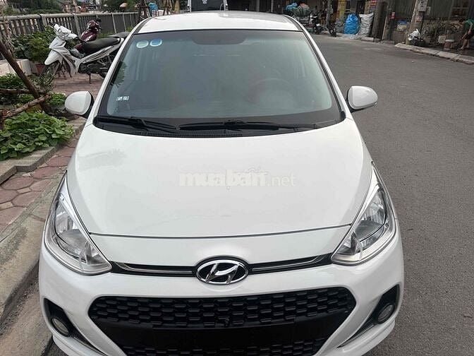 Hyundai Grand i10 GLS 2018 1.2 AT - 29000 km