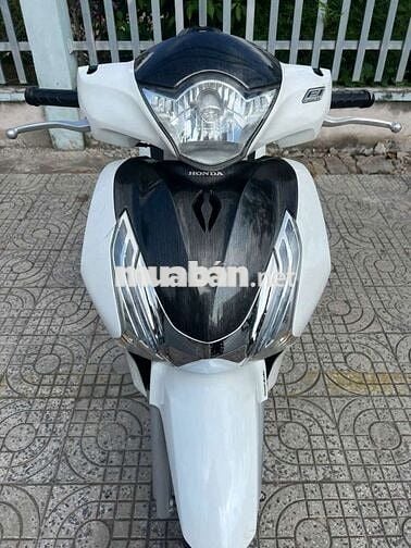 Sh 125 2015 máy zin êm