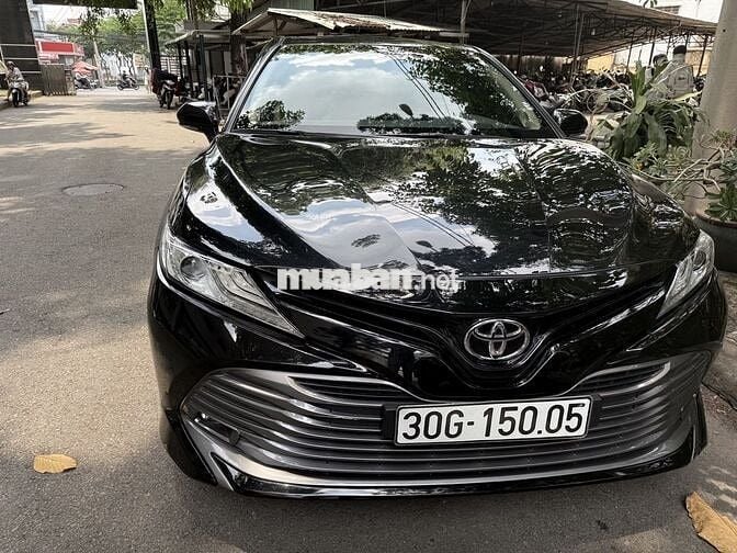 Toyota Camry 2019 2.5Q - 41000 km