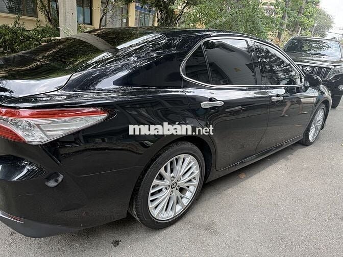 Toyota Camry 2019 2.5Q - 41000 km