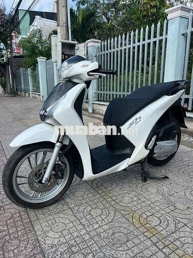 Sh 125 2015 máy zin êm