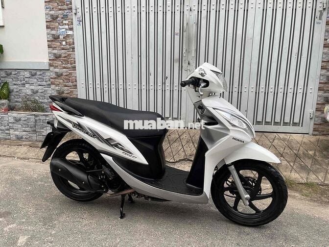 Honda Vision 2012 xe cực đẹp máy zin bao ngon